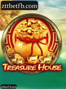 TreasureHouse