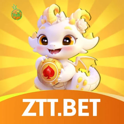 zttbet Logo